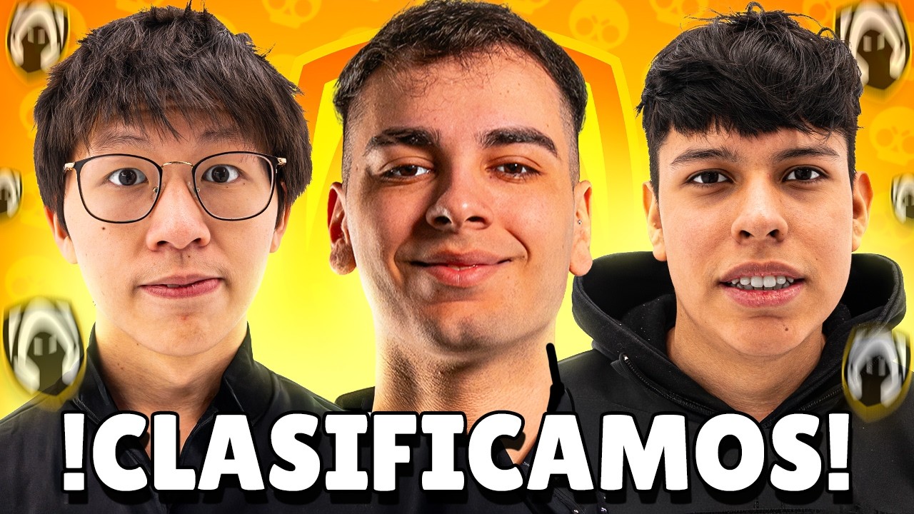 HERETICS PUEDE IR A UN PRESENCIAL DE FRANCIA TRAS CLASIFICAR A ESTE TORNEO !! MEJORES PARTIDOS