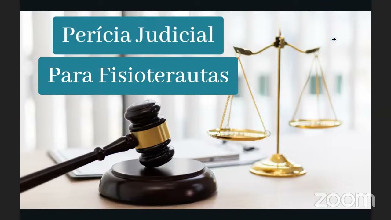 III SIMPÓSIO DE PERÍCIA JUDICIAL