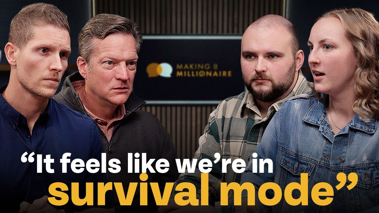 Their Single Income Plan Needs Some Help