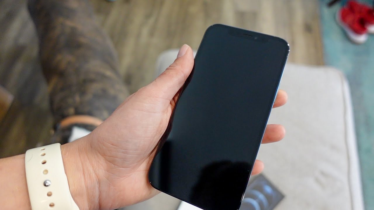 I Got the New iPhone!!!!