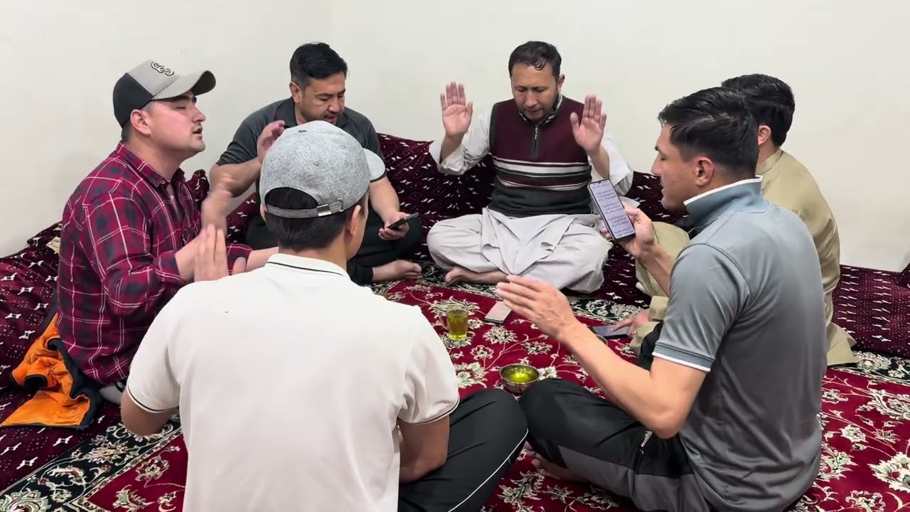Noha khawni || Ayyam e Ali a.s || Imshab Azadar buwad || 17 Ramzan Al Mubarak 