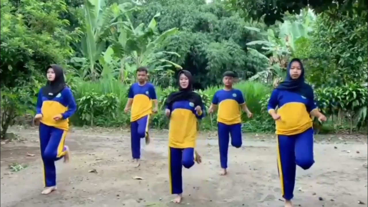 TUGAS SENAM KELAS 9F KELOMPOK (3)