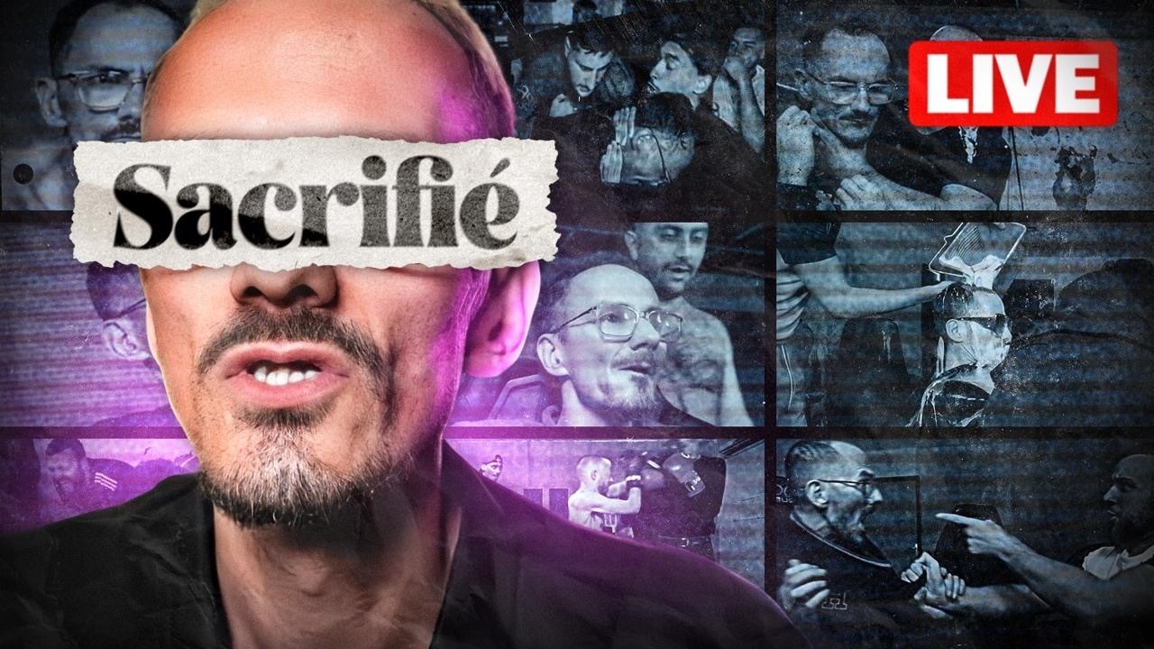Jean Pormanove : Les dernières heures...
