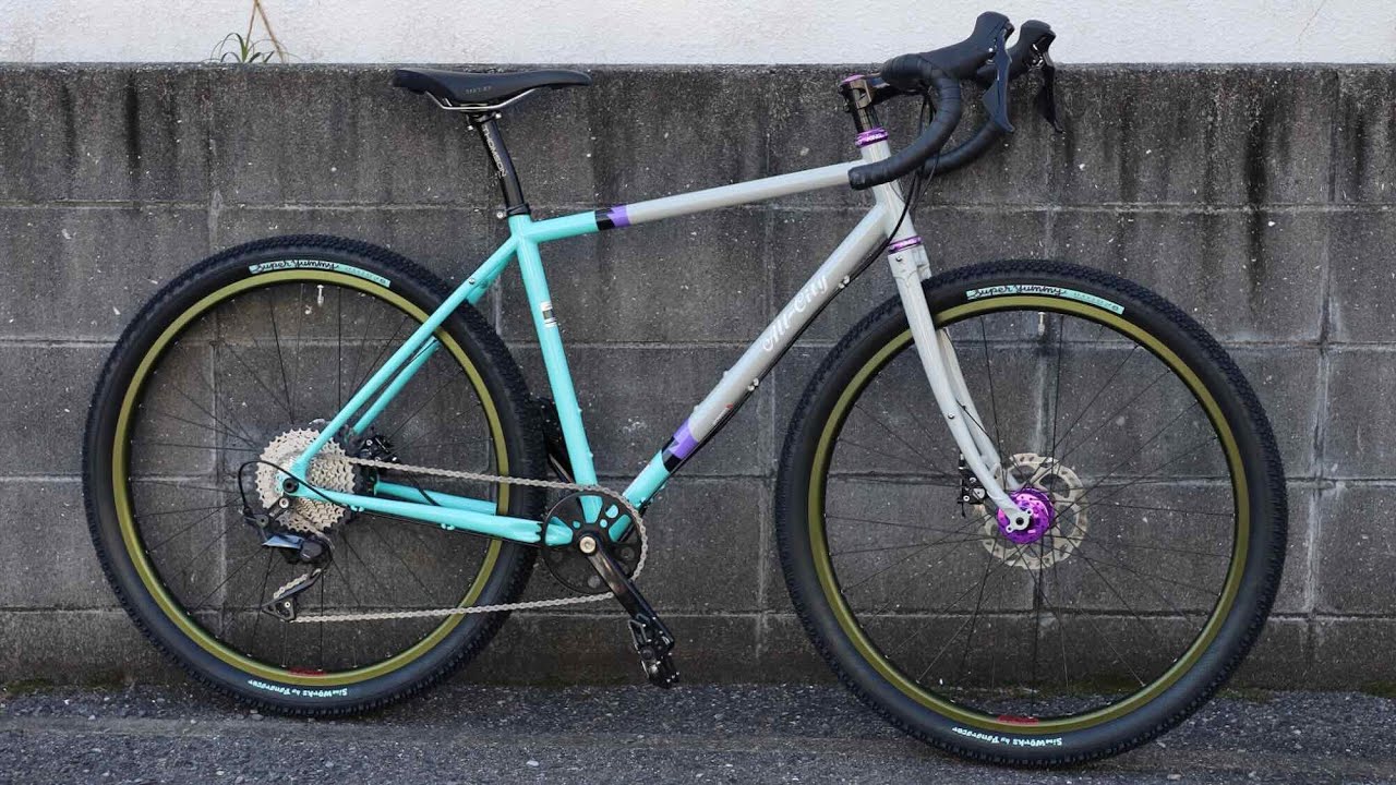 【カスタム紹介】ALLCITY GORILLA MONSOON って、どんな車種？