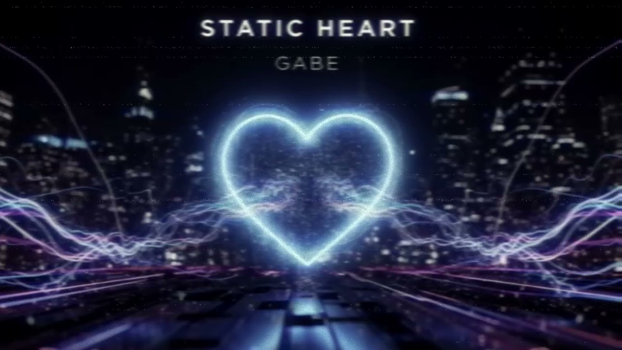 Gabe - Static heart