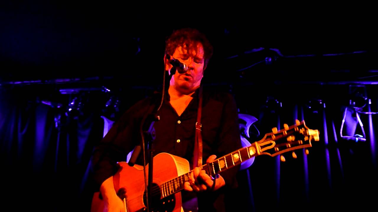 Grant-Lee Phillips - Lone Star Song, Dublin 2016