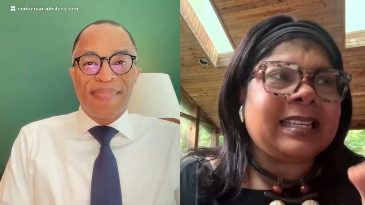 The Tea with April Ryan 6.5