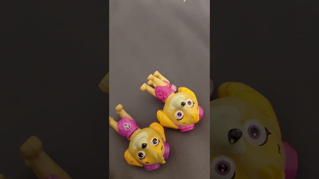 Figurka  pies patrol   kupić   story  internetowe 