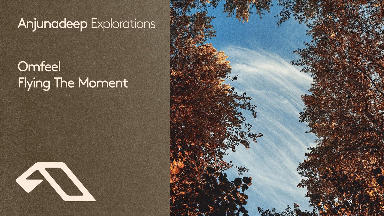 Omfeel - Flying The Moment