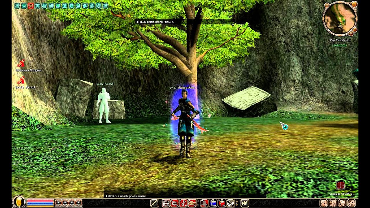 PlayMt2-Posedata+0 by ThSpecialOne