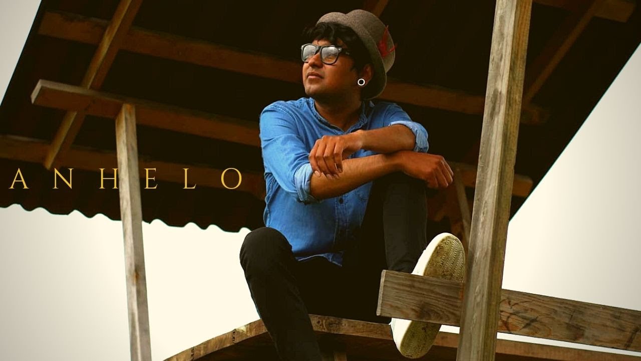 Anhelo - Guzens 