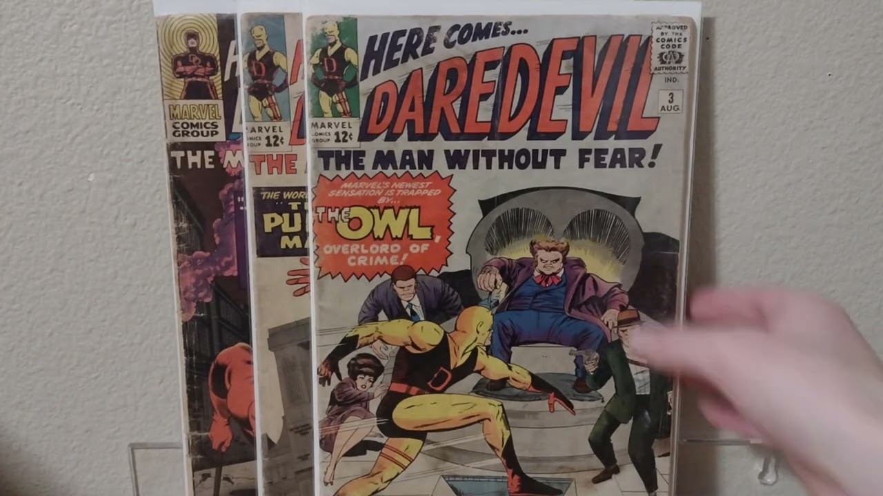 Comic Haul No. 8! Comic Collection, Huge Grails and Tons of Minor to Major Keys!!! 2 Huge Books!!!