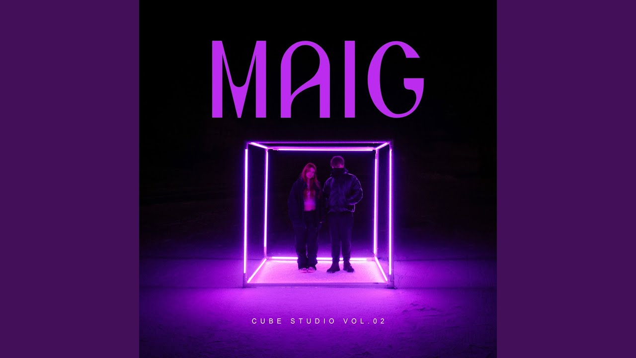 Maig | Cube Studio vol.2