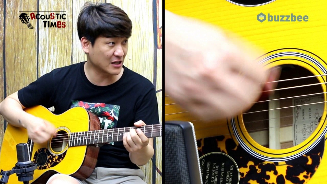 45% 대박 세일!!  Cort 어쿠스틱기타 L300VF