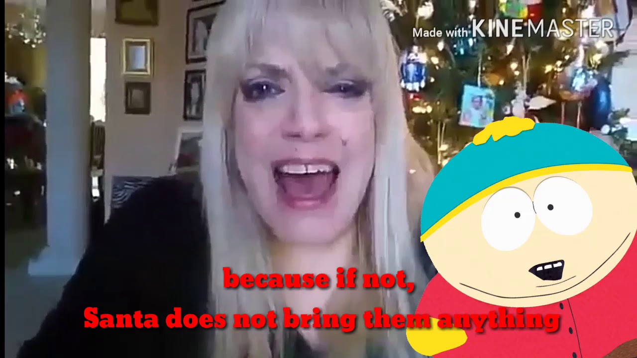 Kyman Audios [ Kyle x Cartman ]