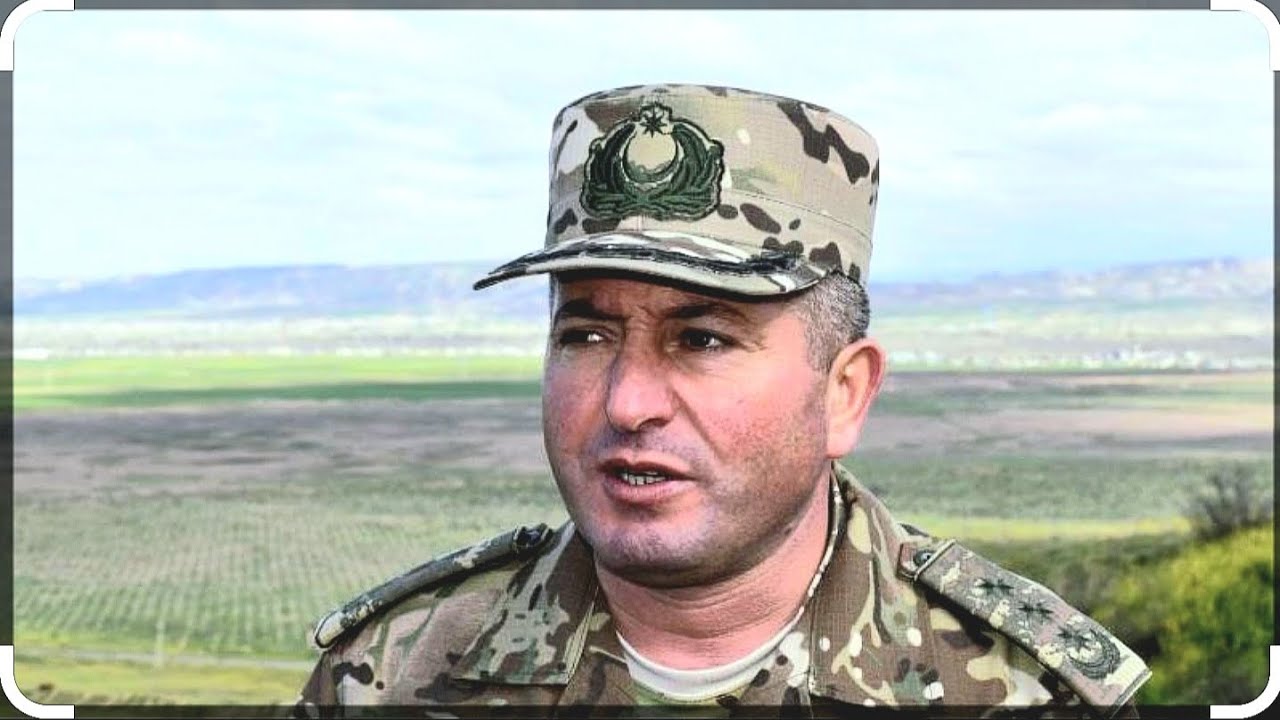 MİLLİ QƏHRƏMAN ŞƏHİD POLKOVNİK ŞÜKÜR HƏMIDOVUN 50 YAŞ YUBİLEYİ