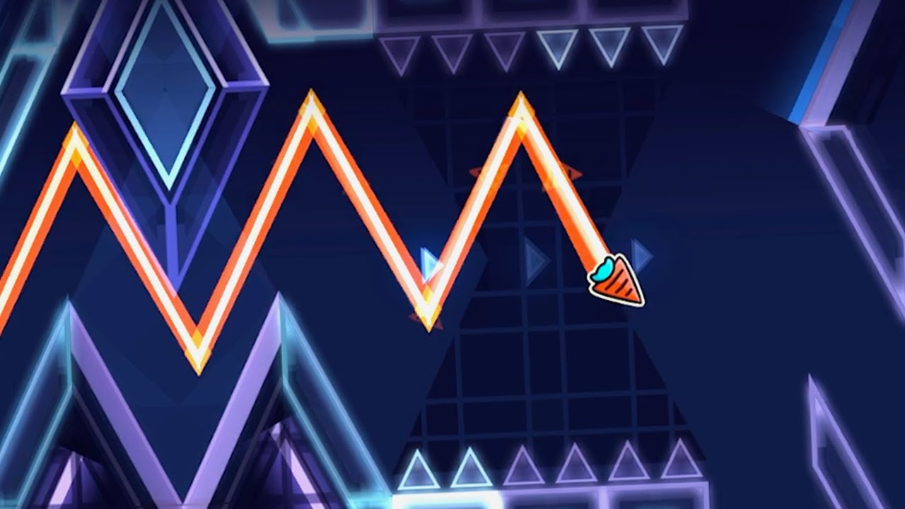 PROTOFLICKER 100% COMPLETE // Extreme Demon // Geometry Dash 2.2
