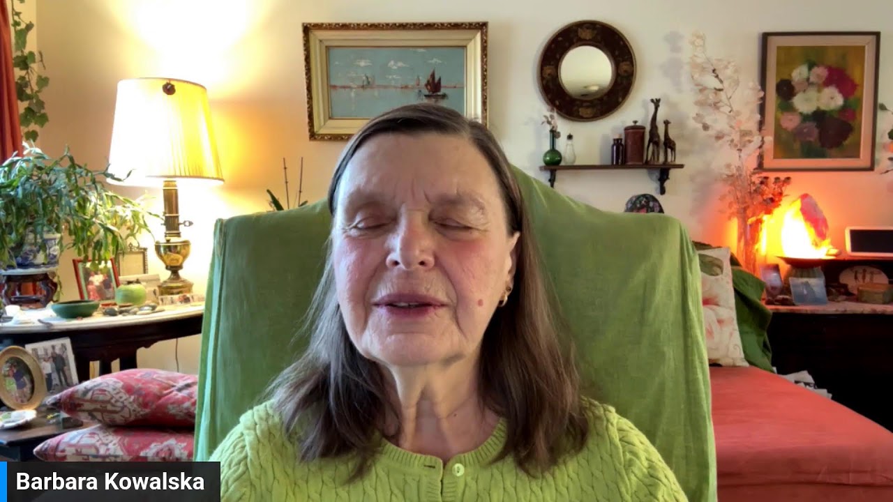 Morning Faith Lift Meditation