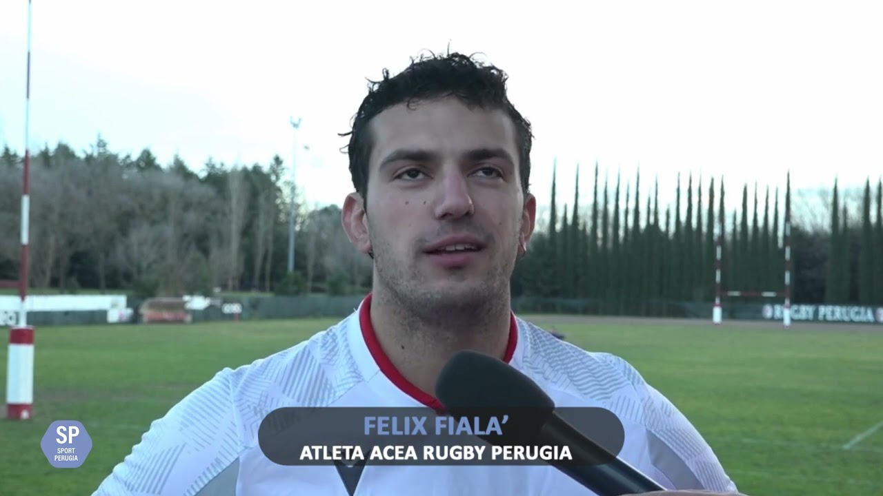 L’Acea Rugby Perugia riparte con una vittoria