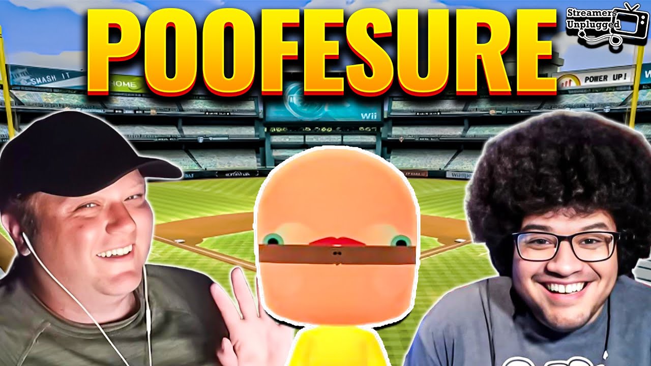 POOFESURE: История о БОЛЬШИХ успехах YouTube-стримеров. Эпизод №6.