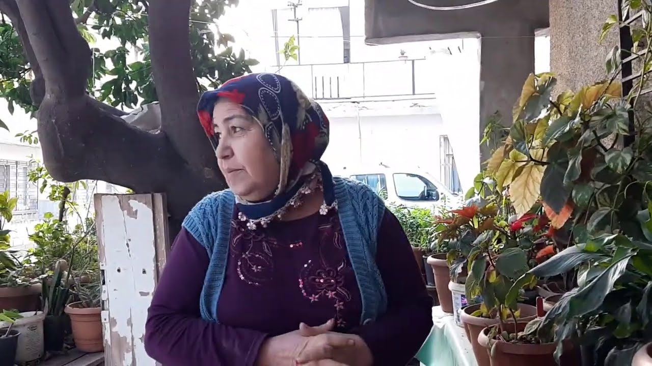 BAHÇEM VE ÇİÇEKLERİMİN SON HALİ🍀 BAHÇEMDE EN BEĞENDİĞİNİZ ÇİÇEK HANGİSİ❓
