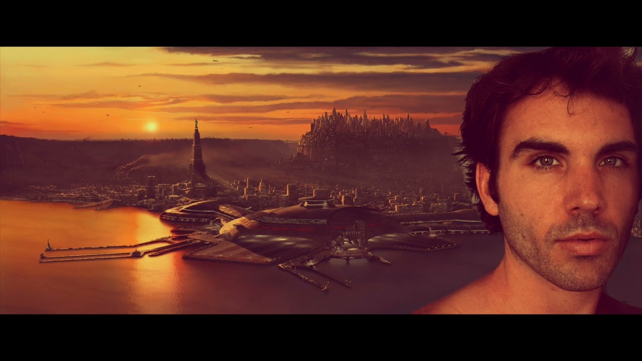 The Fifth Element Ballad On Loop For 1 Hour (