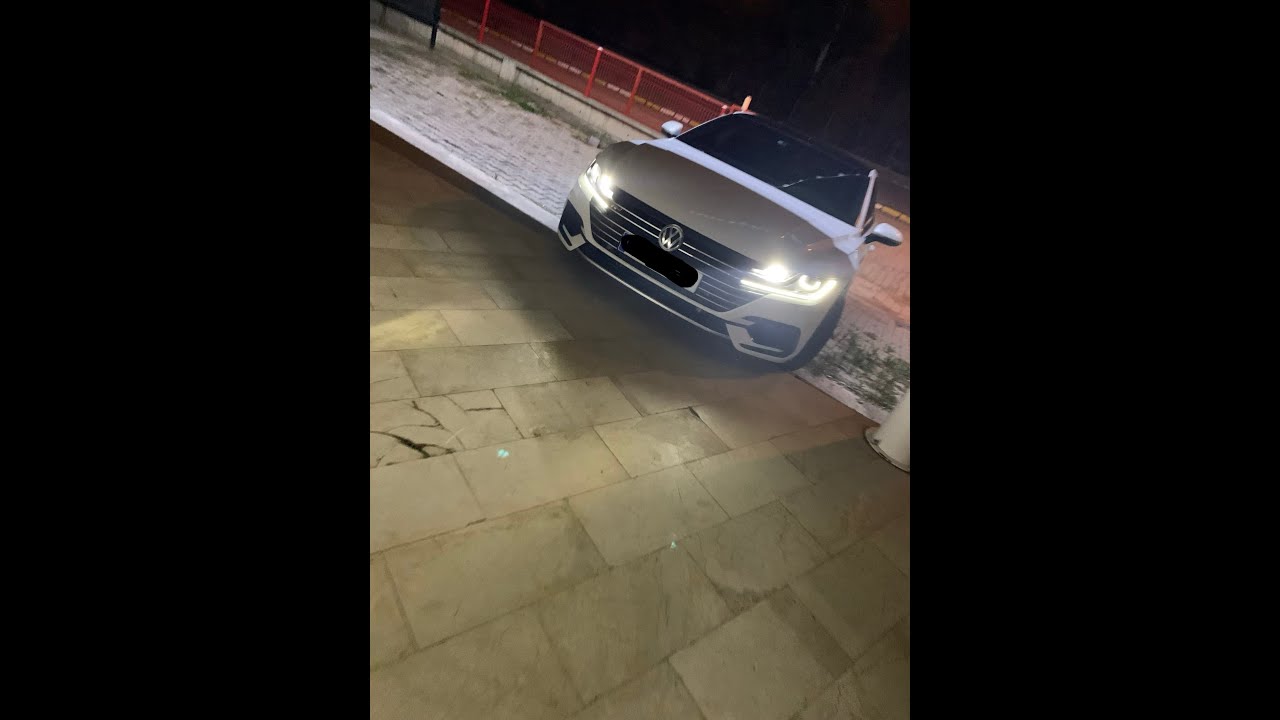 ARTEON 2.0 287 Bg 570 Tork top speed