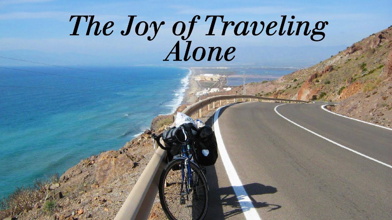 How I Traveled as an Undiagnosed Autistic 18-year-old