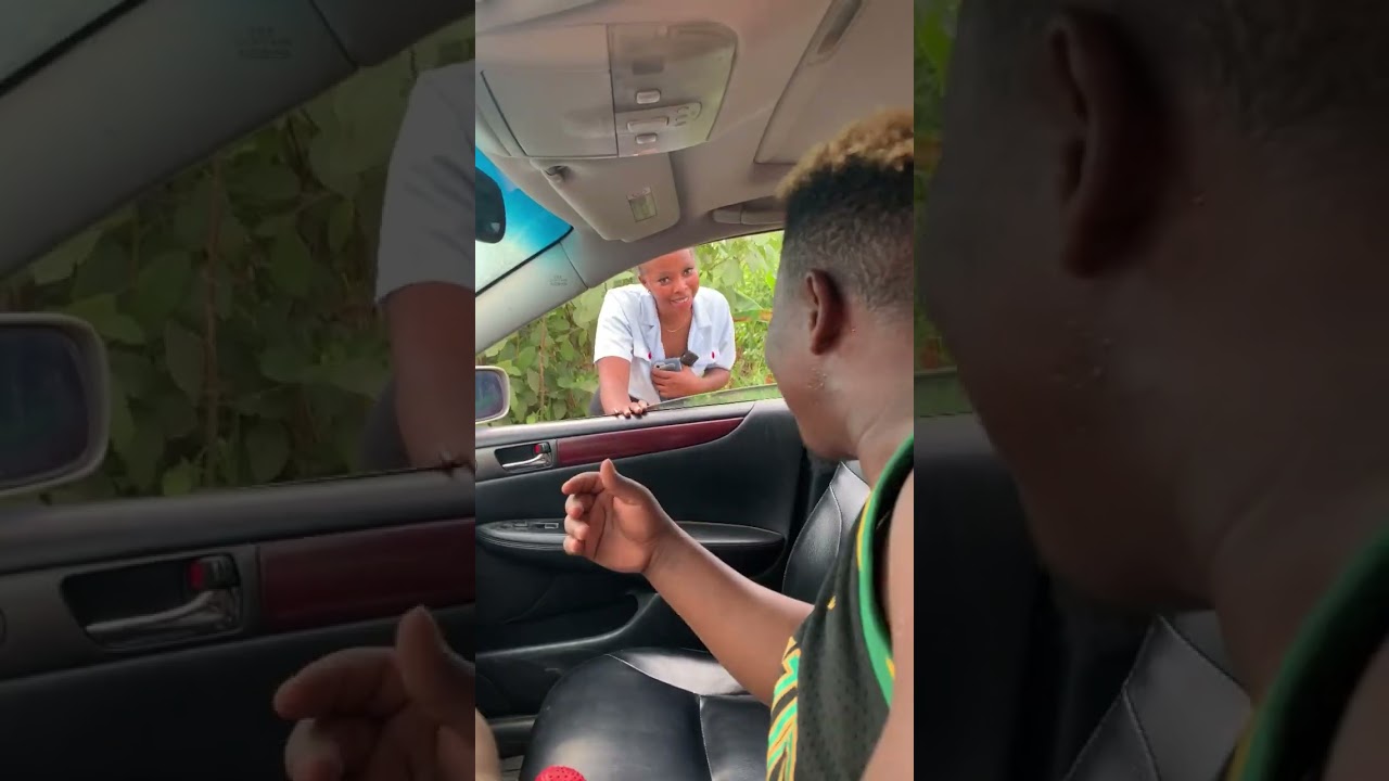 What goes around pt 1 #bestcomedyskit #comedyskits #viral #funny #comedyvideos #nollywood #movie 