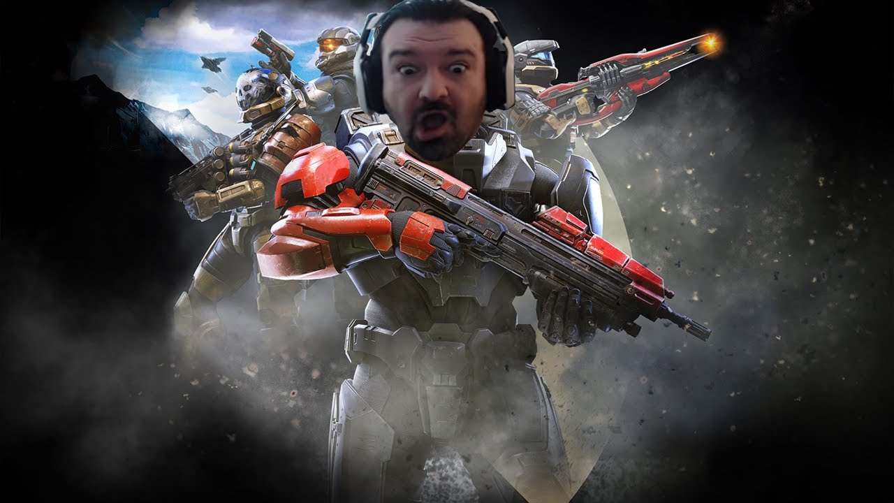 DSP Tries It - Good Riddance Halo Infinite