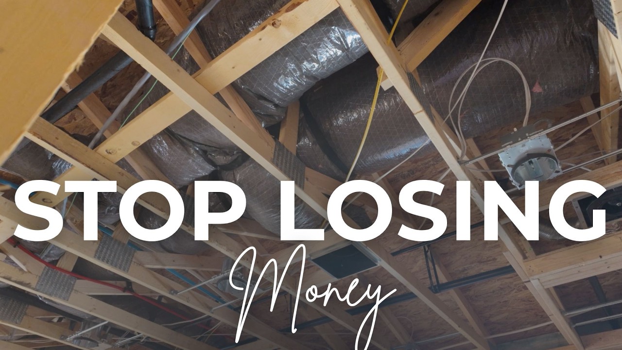 Stop Losing Money on HVAC: The Truth About Class 1 Flex Duct R-8.0
