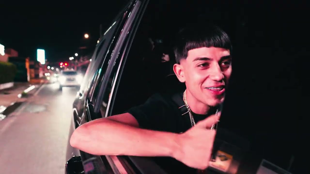 KEVIN G LJD - SOÑANDO (OFFICIAL VIDEO)