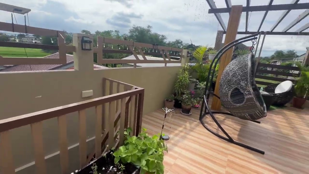 #Rooftop