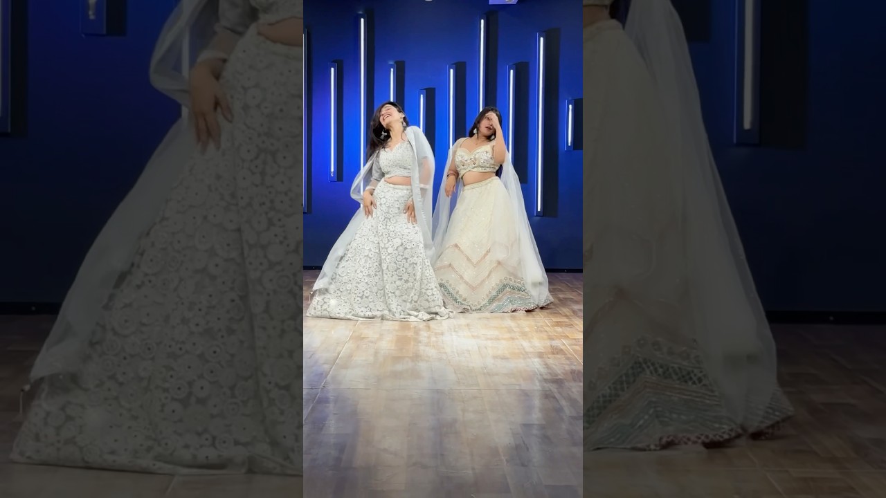 Khwaab dekhe remix Wedding dance choreography | Best sister entry performance #weddingchoreography