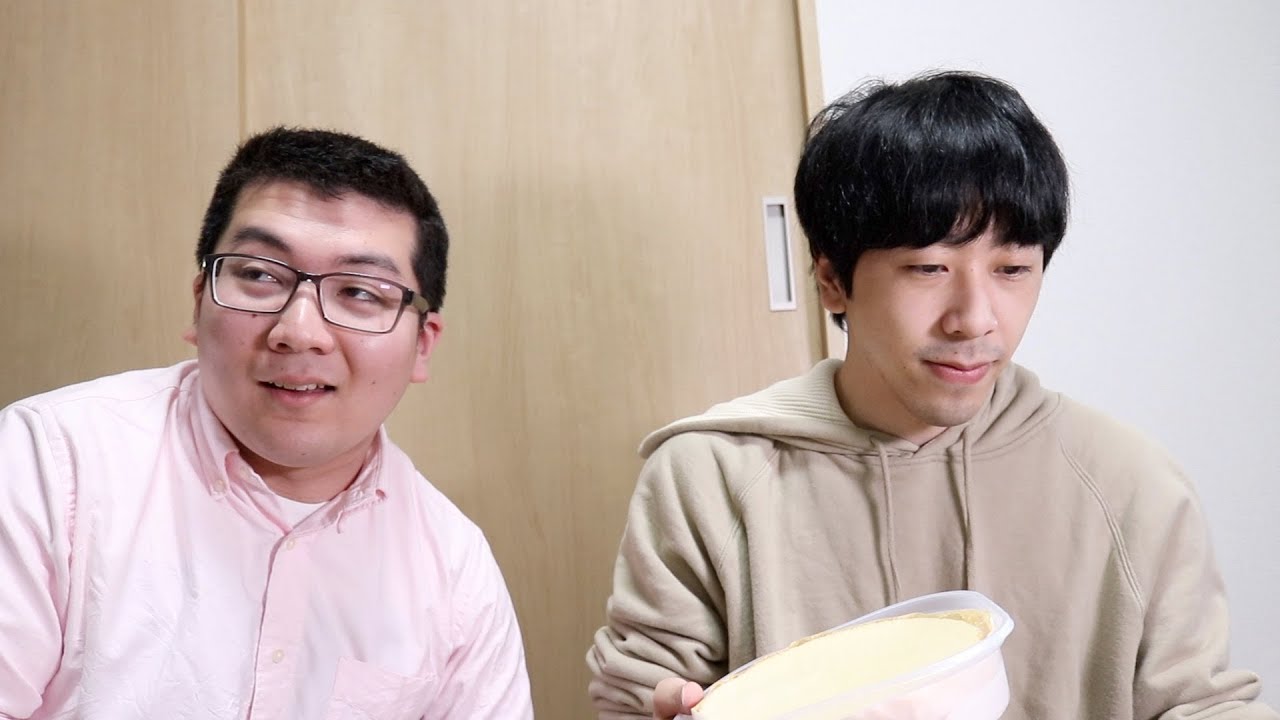 ケーキの使わなかったシーン集