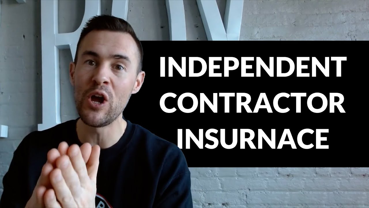 Independent Contractor Insurance Cost - Everything You Need to Know