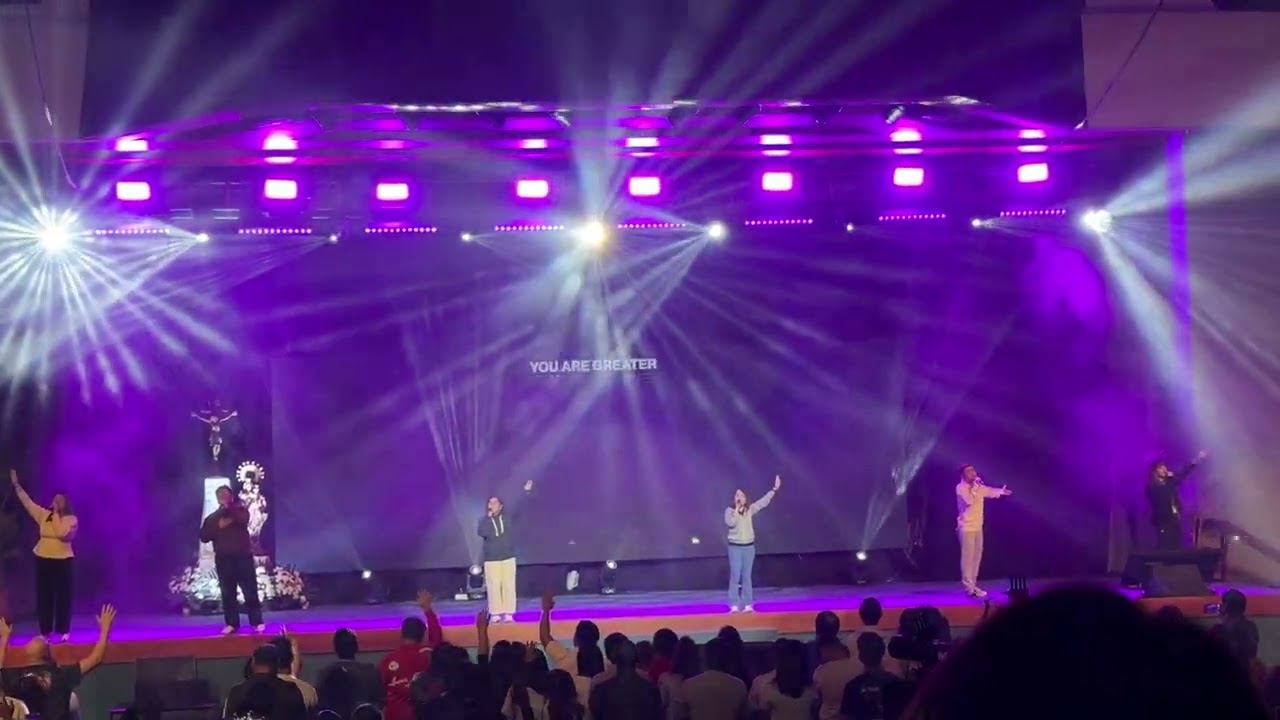 Made to be Yours - The Feast PICC  (January 4, 2026)