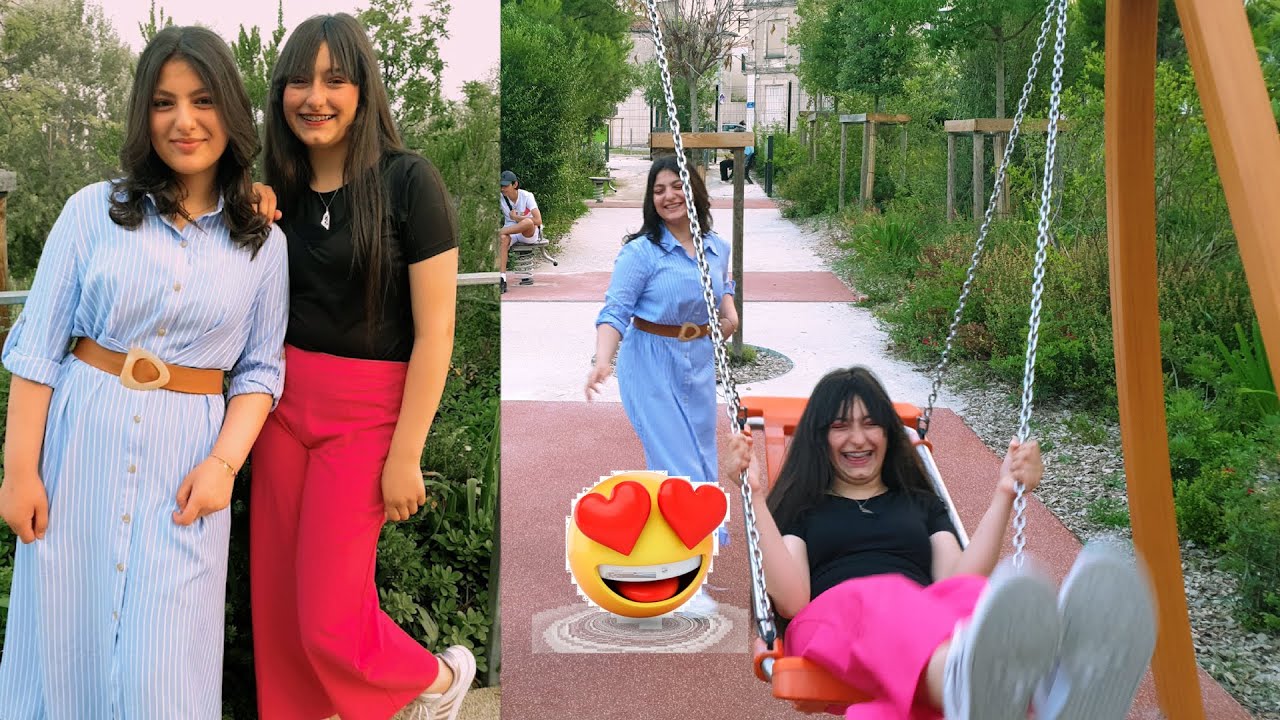 روتينا الصباحي أول يوم عيد أضحى🥳