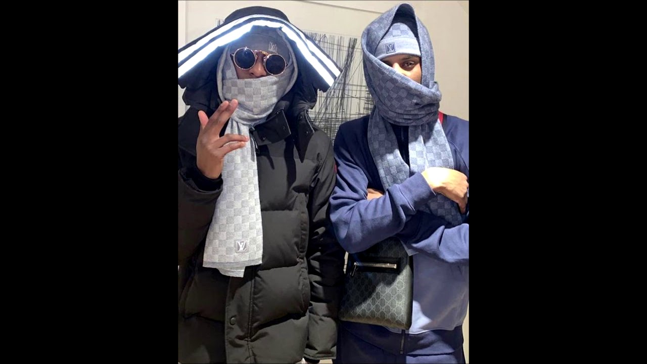 *FREE* Dutchavelli x POP SMOKE x Fivio Foreign Drill Type Beat - the end (prod. by kir1i)