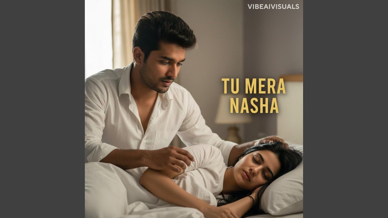 Tu Mere Nasha