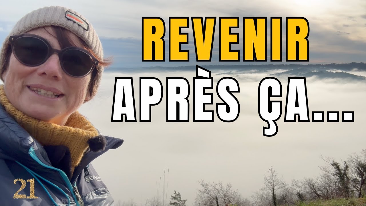 Reprendre Vie après la Maladie | Van Life en Solo