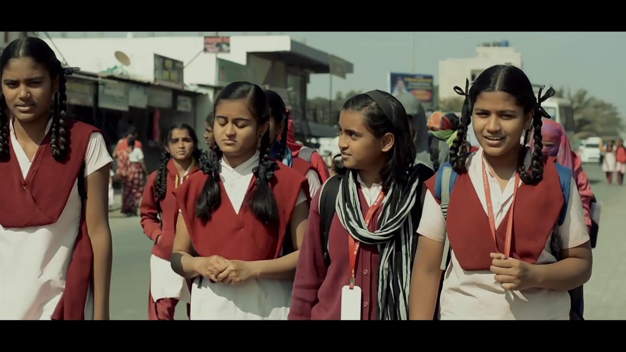 Gappa Bas (A short film based on menstruation) by Touchwood Productions