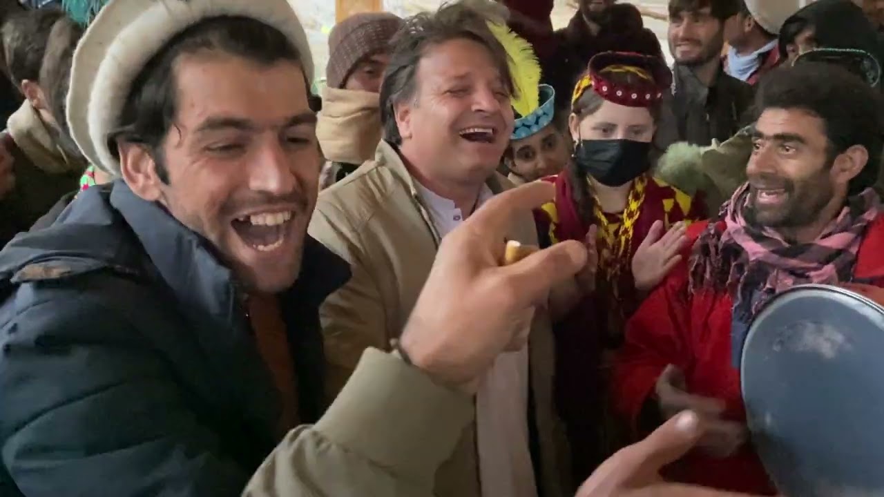Kalash chowmos festival 2025