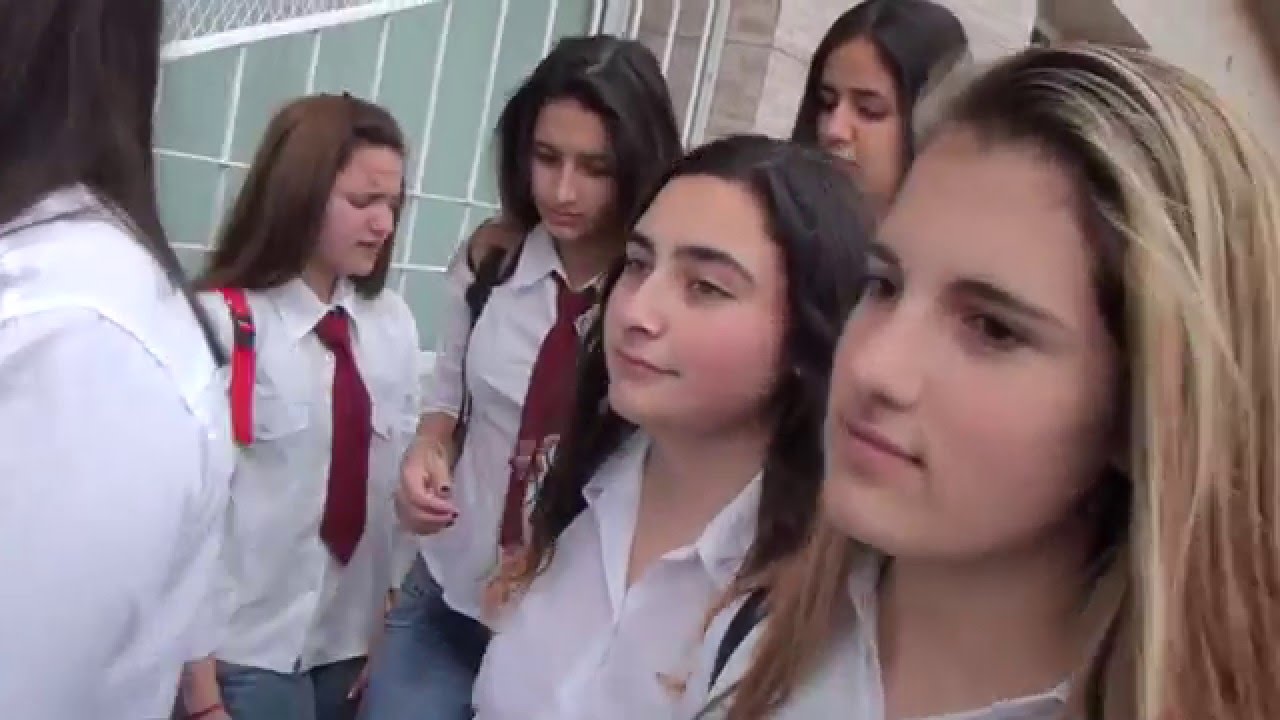 videos XV Cortometraje Mile