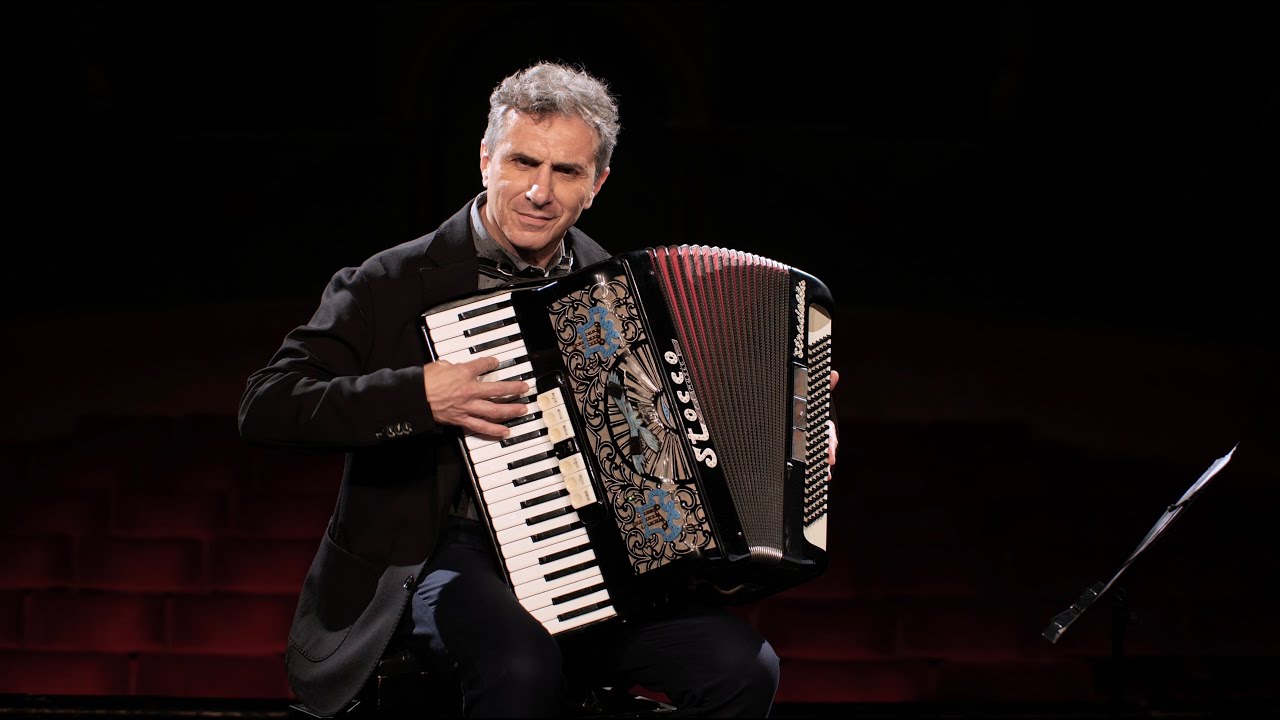 FISARMONICA | 