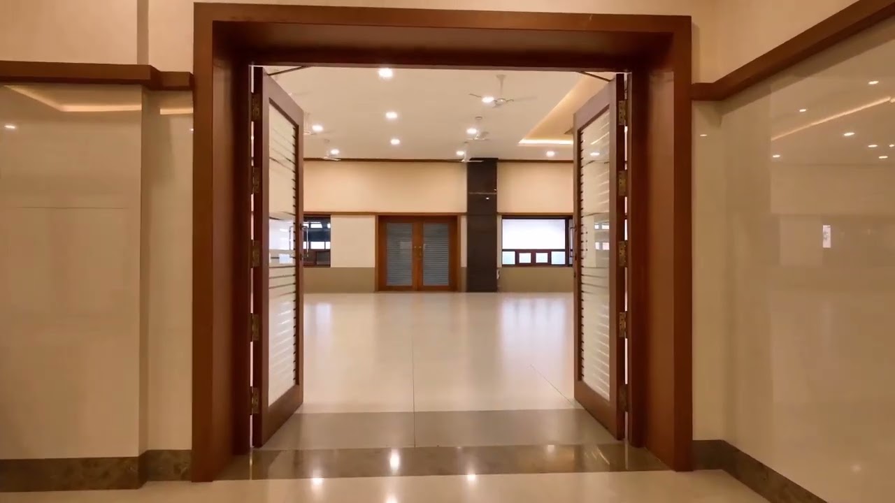 Globus Centre Coimbatore   Marriage Hall