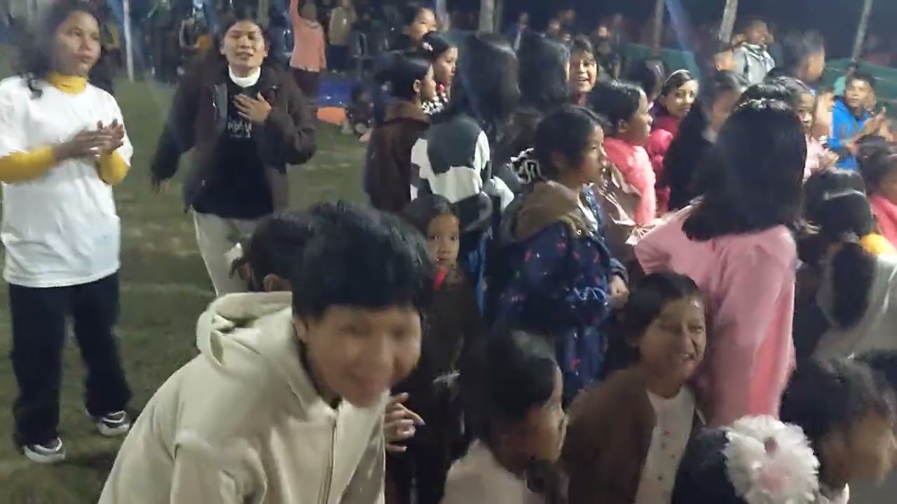 Salgi a.sak nangnan tubama ( bakmara general canvantion) praise song ( 2026 / 2/ 30