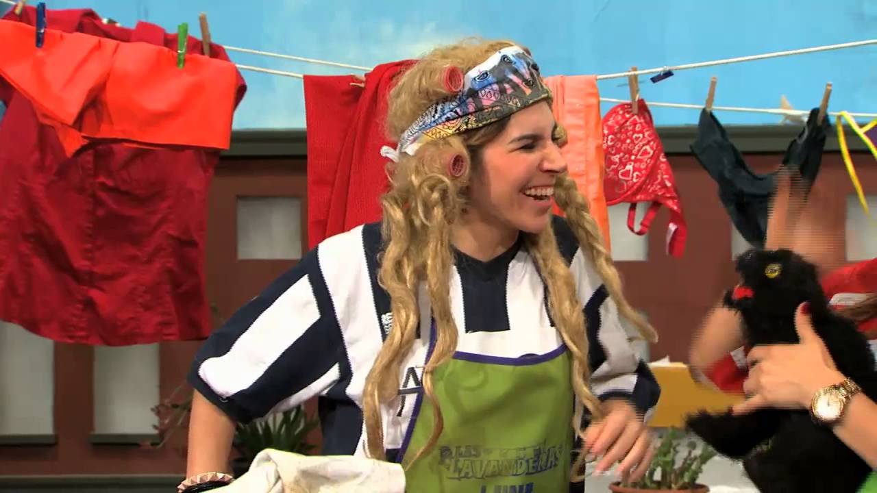 Lagrimita y Costel - Ep. 487