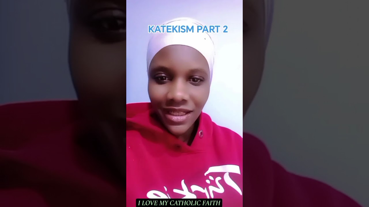 KATIKISMU 