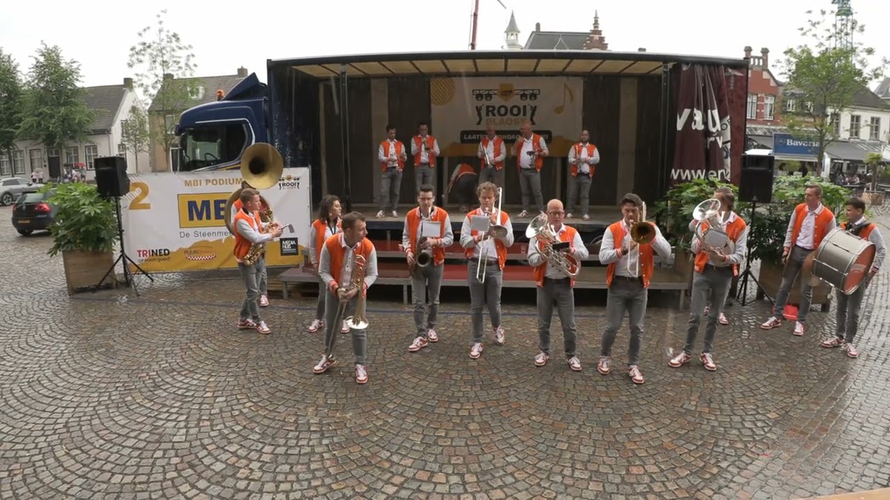 Navenant Helmond 1e Rooi Bloast 26 mei 2024 Sint Oedenrode NB NL